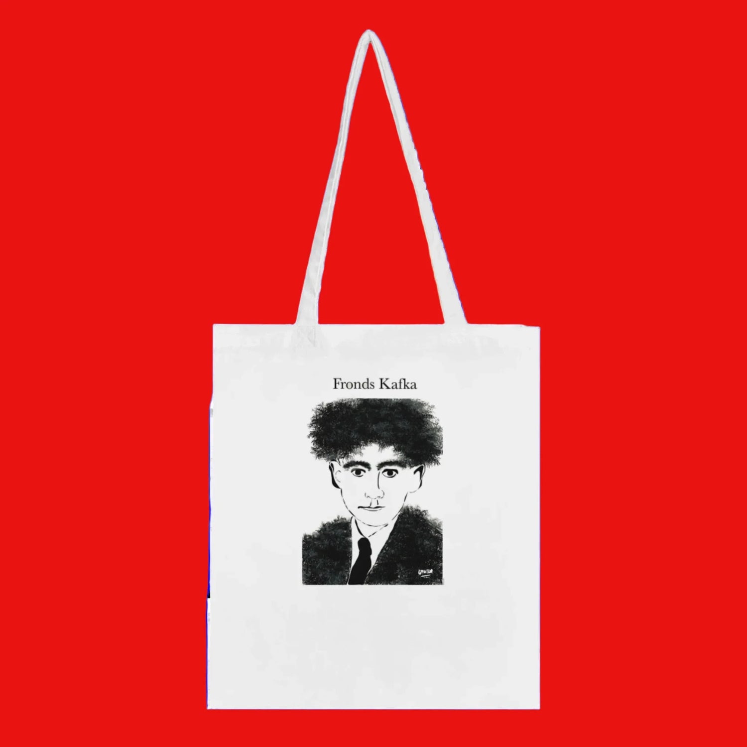 The Tote Bag Collection