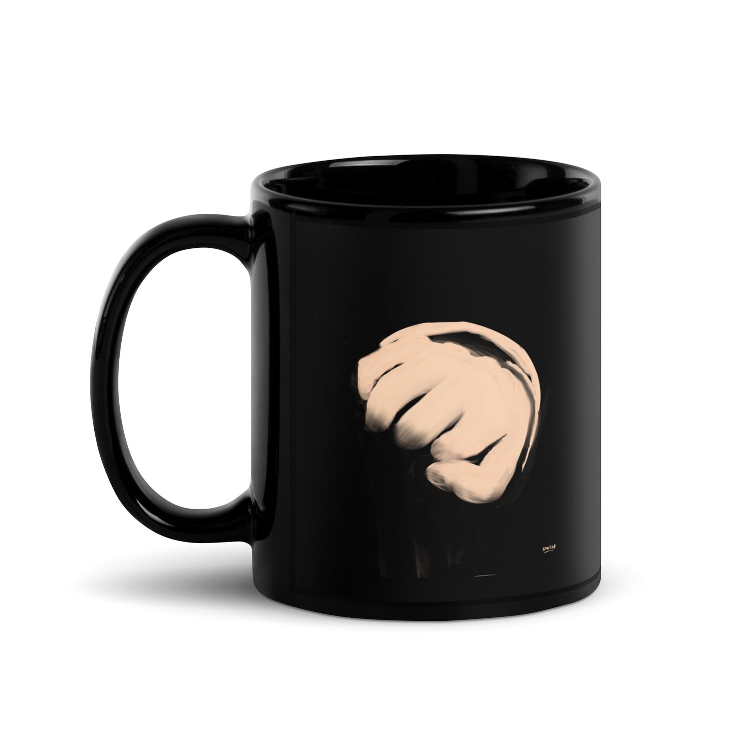 Coffee Mugs for Righties